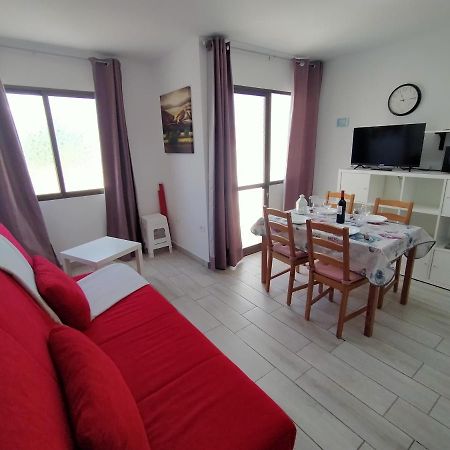 Appartement Casa Clara à Costa De Antigua Extérieur photo
