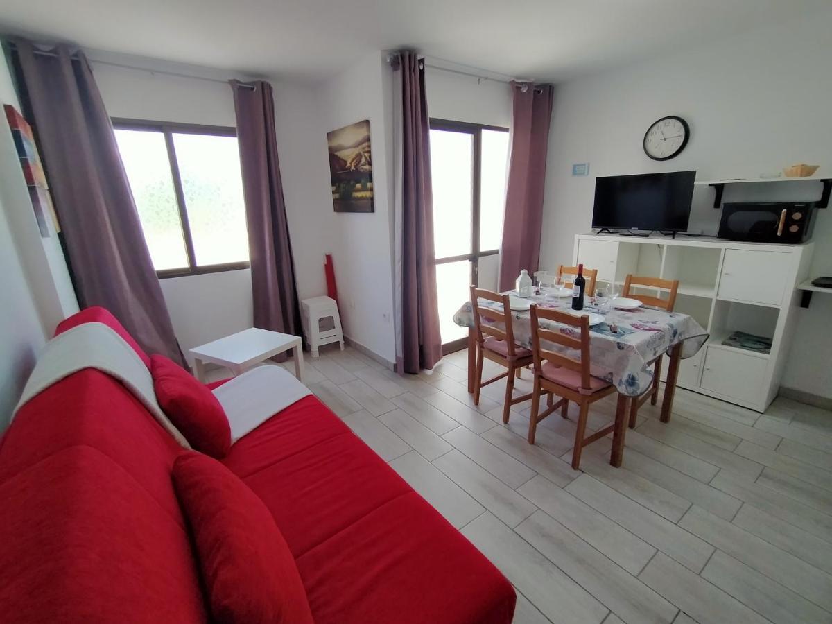 Appartement Casa Clara à Costa De Antigua Extérieur photo