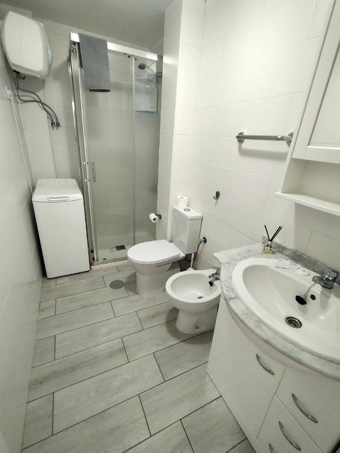 Appartement Casa Clara à Costa De Antigua Extérieur photo