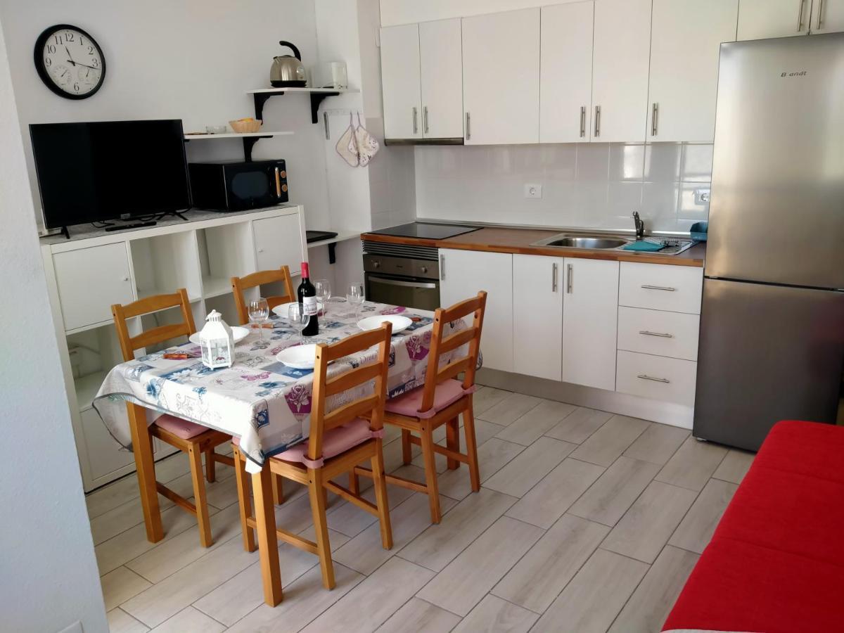 Appartement Casa Clara à Costa De Antigua Extérieur photo