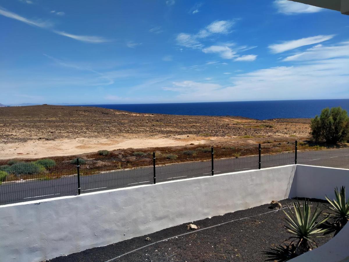 Appartement Casa Clara à Costa De Antigua Extérieur photo