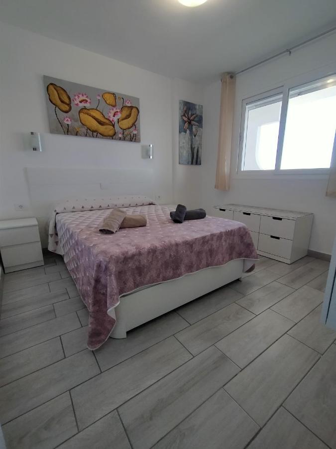 Appartement Casa Clara à Costa De Antigua Extérieur photo