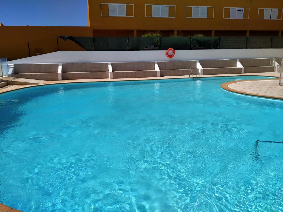 Appartement Casa Clara à Costa De Antigua Extérieur photo